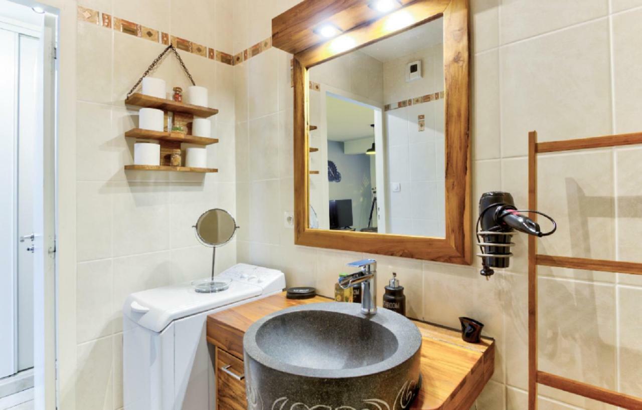 Le Contemporain Appartement Montbéliard Buitenkant foto